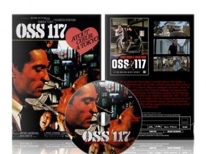 OSS 117 From Tokyo With Love