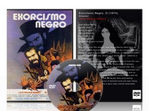 Bloody Exorcism of Coffin Joe