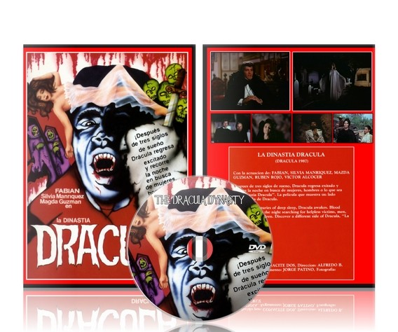 Dracula Dynasty