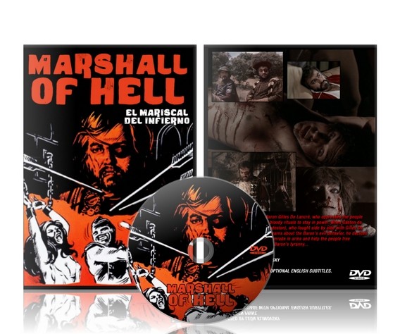 Marshall of Hell