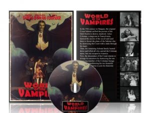 World of the Vampires