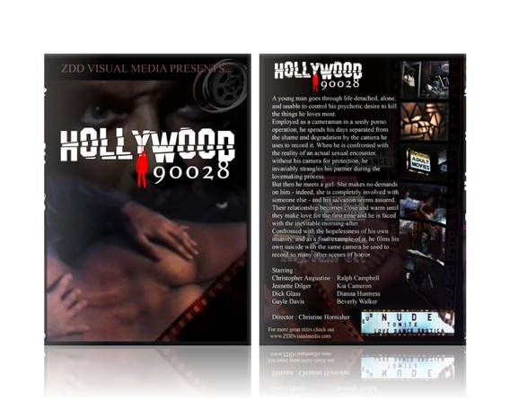 Hollywood 90028