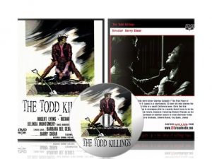 Todd Killings