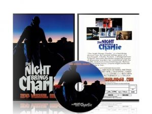 Night Brings Charlie