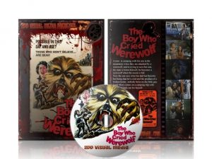Boy Who Cried Werewolf