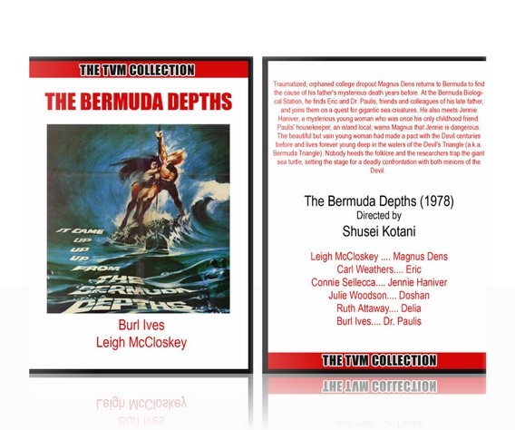 Bermuda Depths