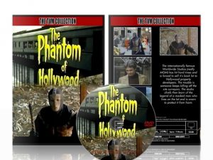 Phantom of Hollywood