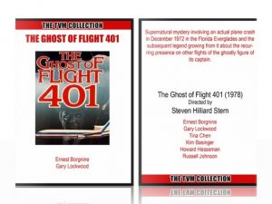 Ghost Of Flight 401, The