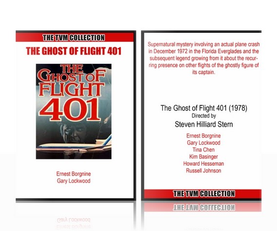 Ghost Of Flight 401, The