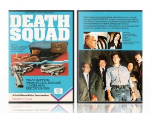 Death Squad, The