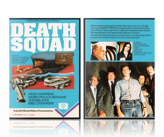 Death Squad, The