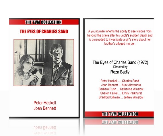 Eyes Of Charles Sand, The