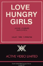 Love Hungry Girls
