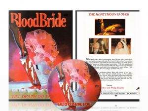 Blood Bride