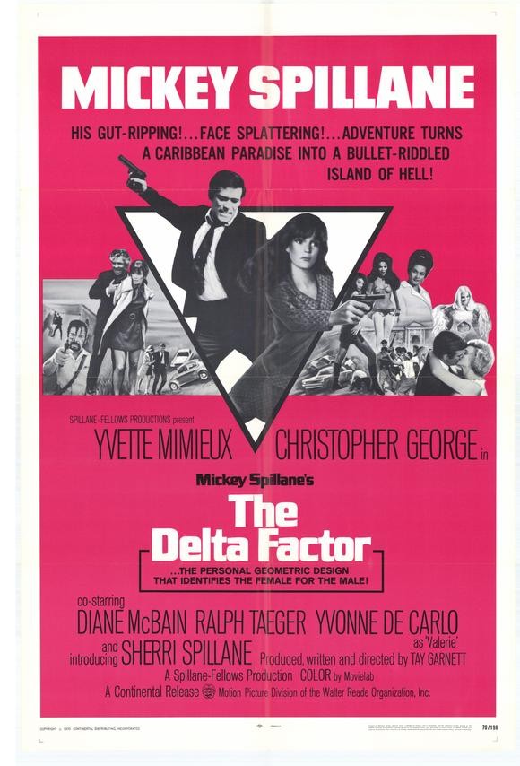 Delta Factor, The