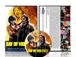 Day of Violence