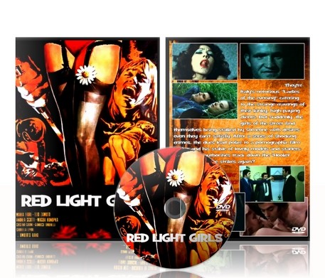 Red Light Girls (composite)