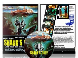 Shark's Cave
