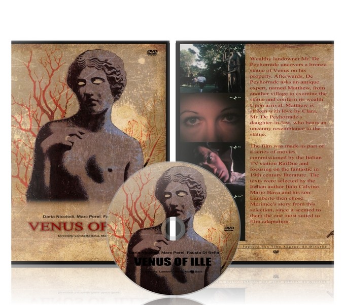 Venus of Ille