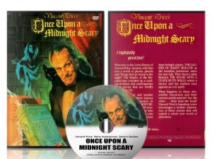 Once Upon a Midnight Scary