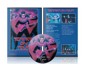 Terror on Tour