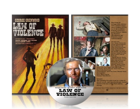 Law of Violence