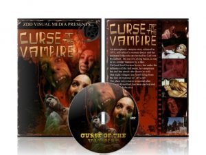 Curse of the Vampire (uncut)