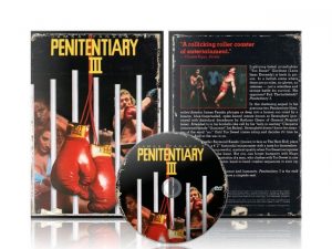 Penitentiary 3