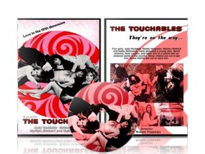 Touchables, The