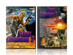 Strike Commando 2