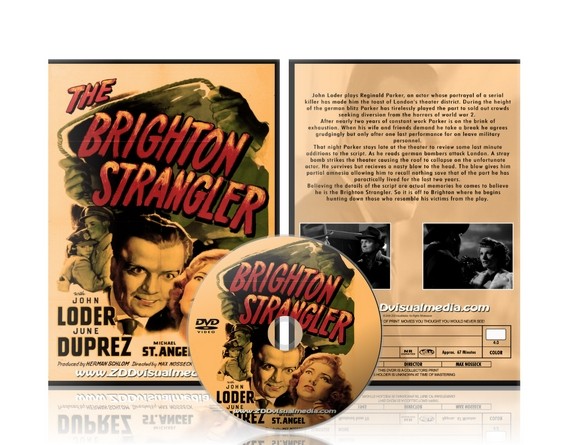 Brighton Strangler, The