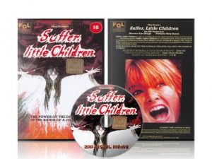 Suffer Little Children (upgrade)