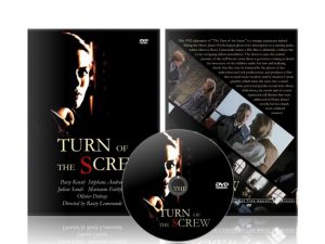 Turn of the Screw (1992)