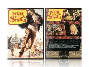 Nick the Sting
