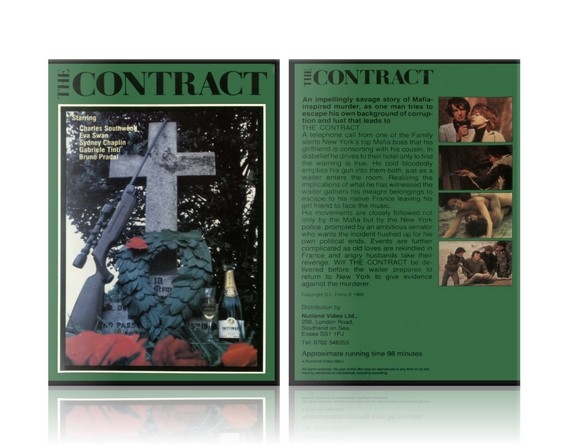 Contract, The