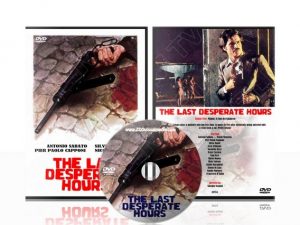 Last Desperate Hours, The