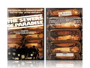 Sewers Of Paradise , The