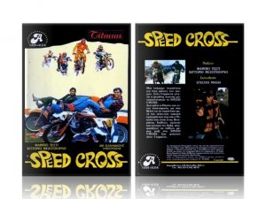 Speed Cross