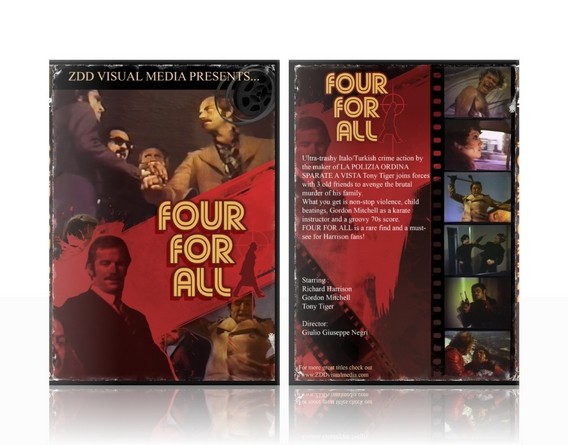 Four For All