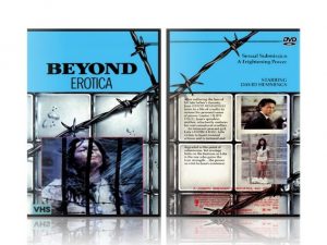 Beyond Erotica