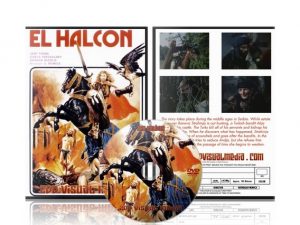 Falcon, The