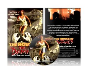 House of the Damned ('82) (upgrade)