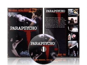 Parapsycho