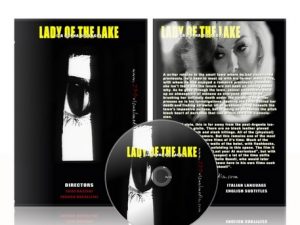 Lady of the Lake (English subs.)