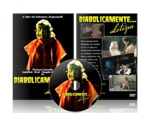 Diabolicamente... Letizia