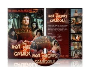 Caligula's Hot Nights