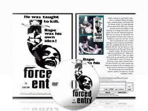 forced entry