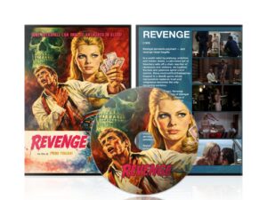 REVENGE