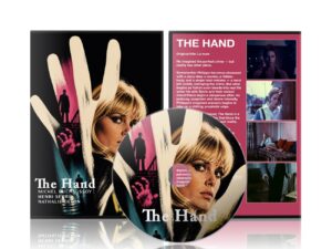 The Hand